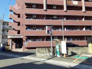 Sマンション