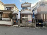 神明石塚 貸家