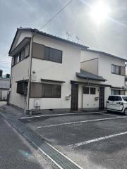 ふれあい広場