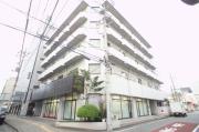 マンション高崎栄町