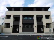ＪＲ久大本線久留米大学前駅まで徒歩15分