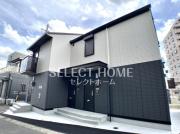 パークサイド柱II