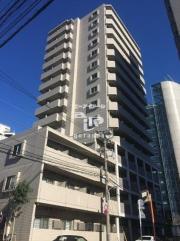 京急本線立会川駅まで徒歩6分