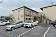 吉田ハイツA棟