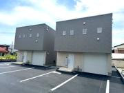 ラ・カシェット新宿