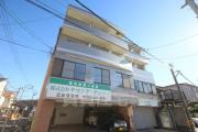 ＪＲ山陽本線横川駅まで徒歩17分