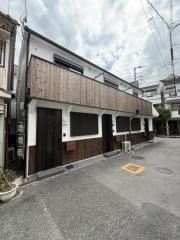 京阪本線寝屋川市駅まで徒歩8分