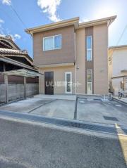 箕面坊島中古戸建