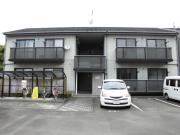 アミークス松富A棟