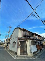 ＪＲ阪和線鳳駅まで徒歩7分