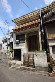 FUKAIKITAMACHI戸建