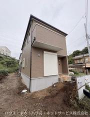 グランソフィア戸張 A号棟