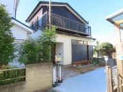 東初富3丁目竹村貸家