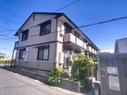タナベマンションPARTIII