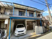 津之江町2丁目テラスハウス