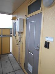 シティハイム山万
