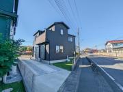 グランテラス今泉