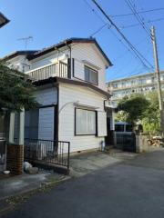 ＪＲ相模線北茅ケ崎駅まで徒歩15分