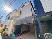 深江南3丁目貸家