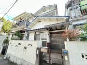 塩屋町9丁目戸建