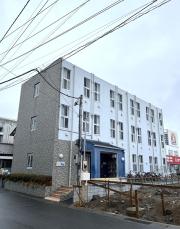 つくばエクスプレス南流山駅まで徒歩6分