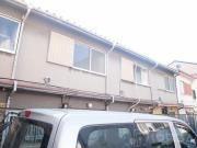 南住吉3丁目長屋