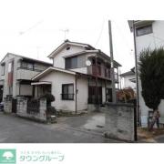 池田一戸建貸住宅