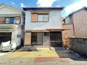 上屋敷一丁目賃貸住宅