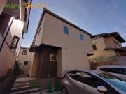 プレジール小田部