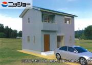 （仮）マイハウス花塚 B棟