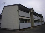 コーポファミール北上A棟