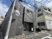 ＪＲ埼京線板橋駅まで徒歩8分