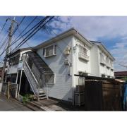 ＪＲ中央線豊田駅まで徒歩10分
