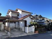 ホワイト7丁目貸家