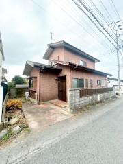 ひたちなか市東石川戸建