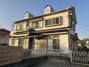 青山シェアハウス