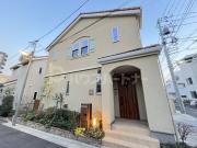 モンレーブ雑司が谷