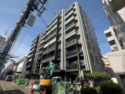 ＪＲ中央線国立駅まで徒歩4分