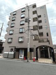 ＪＲ関西本線加美駅まで徒歩3分