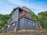 葛原高松二丁目貸家