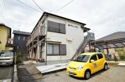 小田急小田原線東海大学前駅まで徒歩16分