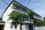 大阪モノレール彩都線豊川駅まで徒歩15分