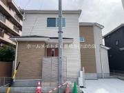 リナージュL豊橋北山町第1期 5号棟