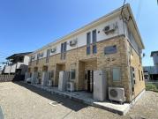 メゾン・ド・クロシェットII