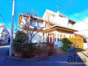 西武多摩川線新小金井駅まで徒歩10分