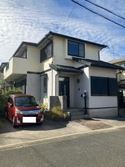 南島町二丁目14番地16貸家