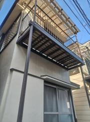 ＪＲ京浜東北・根岸線川崎駅までバス約10分 徒歩3分