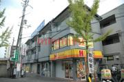 阪急京都線南茨木駅まで徒歩1分