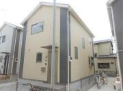 松戸市秋山戸建住宅