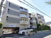 阪急神戸線夙川駅まで徒歩19分